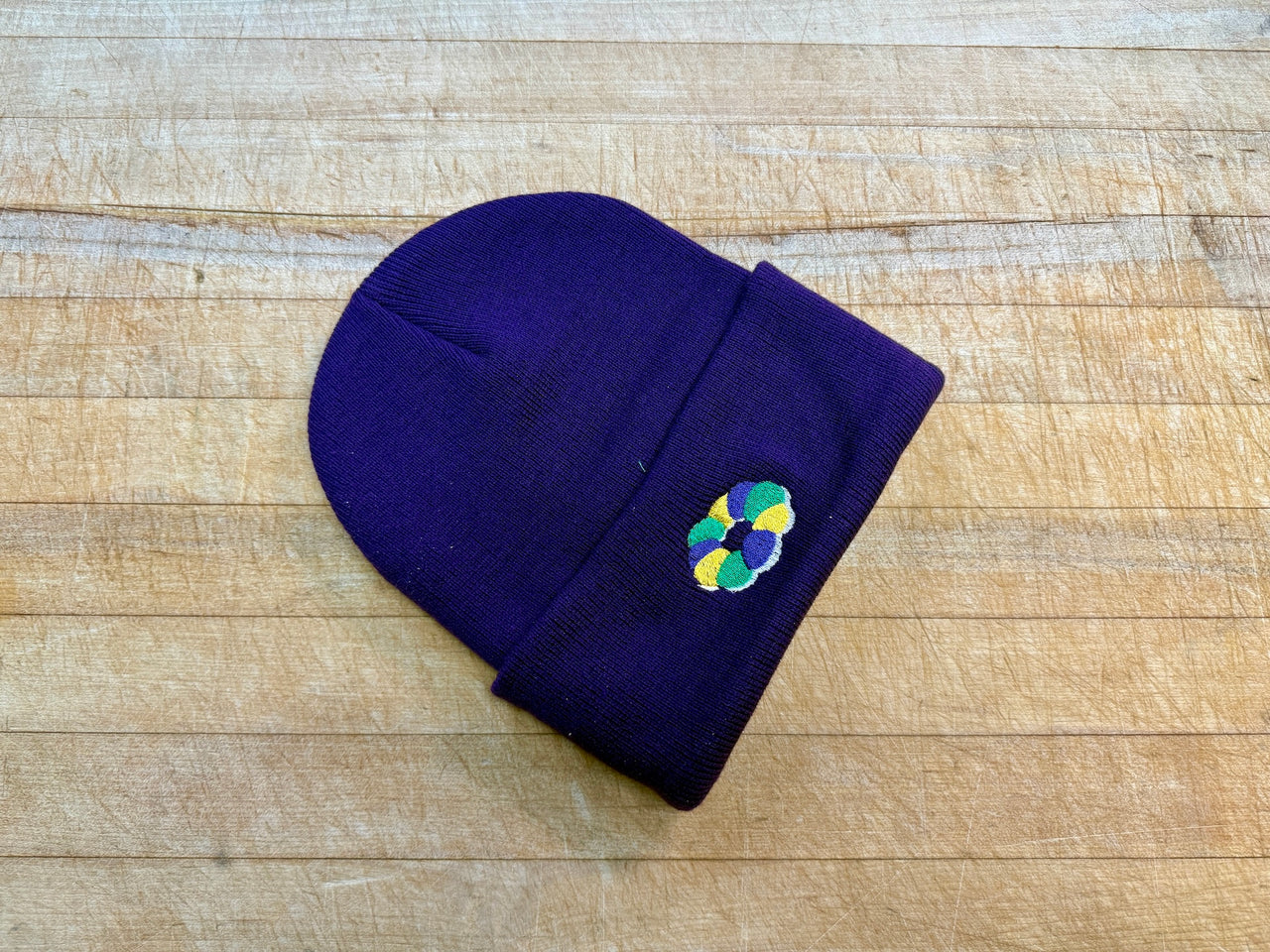 Caluda's Beanie