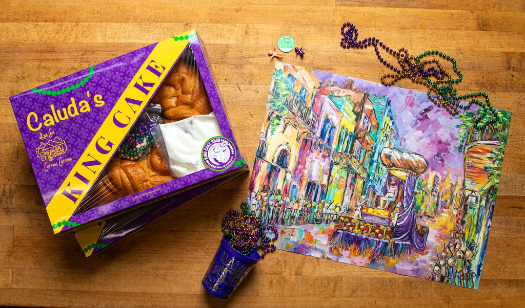 The Becky Fos Package