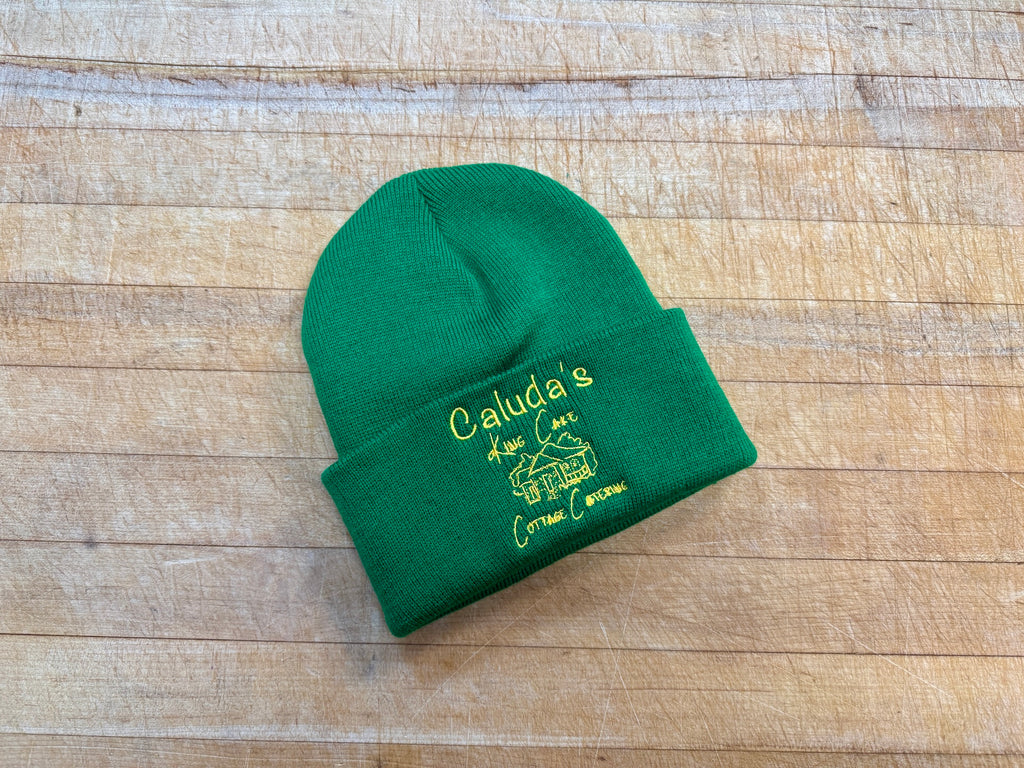 Caluda's Beanie
