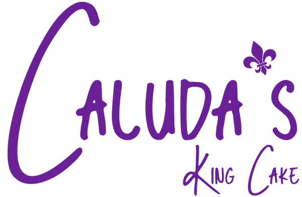 Caluda's King Cake 
